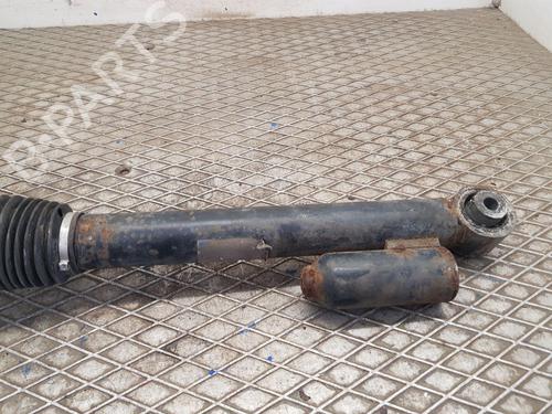 Right rear shock absorber LAND ROVER RANGE ROVER IV (L405) 4.4 SDV8 4x4 | BP29737886M19 