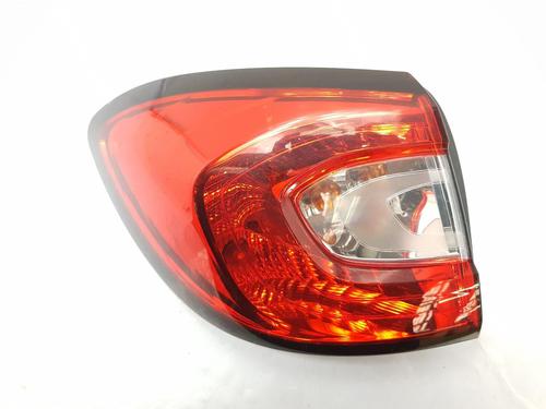 Left taillight RENAULT CAPTUR I (J5_, H5_) 0.9 TCe 90 | BP29229936C34 
