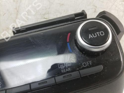 Climate control TOYOTA YARIS (_P21_, _PA1_, _PH1_) | BP22682786I5