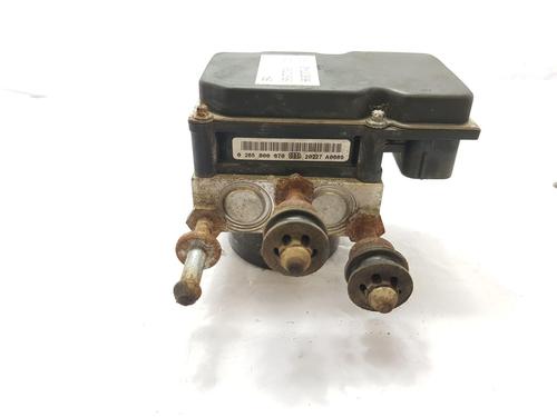 ABS pump SKODA FABIA II Combi (545) 1.6 TDI | BP29467434M43 