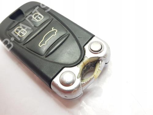 Elektronisk modul ALFA ROMEO 159 (939_) 1.9 JTDM 16V (939AXC1B, 939AXC12) | BP29407887M83 