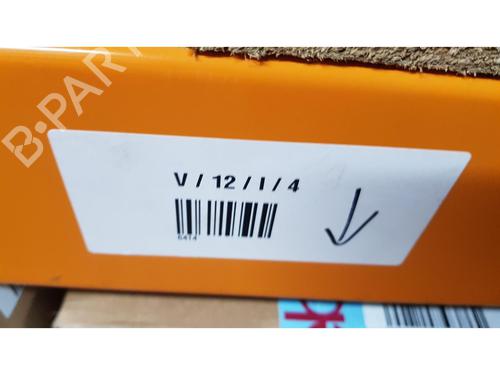 Other RENAULT TRAFIC II Van (FL) 2.0 dCi 115 (FL01, FL0U, FL00, FL0H, FL0M) | BP32509682O1 