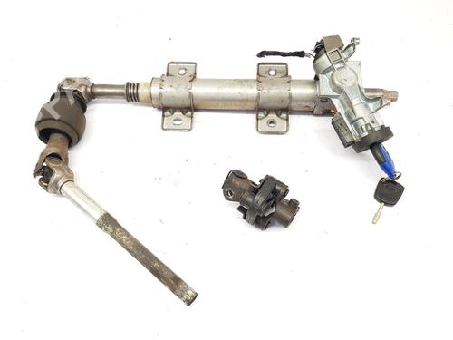 Used Steering column FORD TRANSIT Van (FA_ _) 2.2 TDCi (85 hp) 29549032