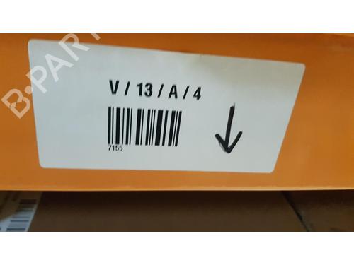 Left front steering knuckle CITROËN DS3 (SA_) 1.4 VTi 95 | BP35933944M25 - Image 6