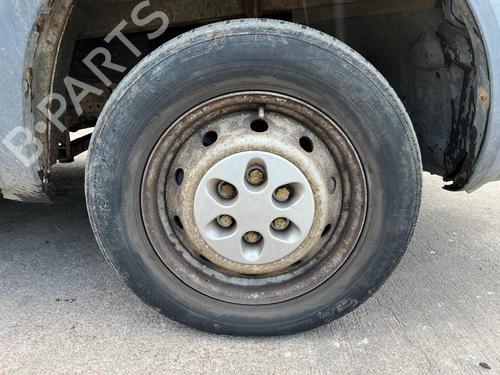 Servo brake IVECO DAILY IV Van 35C13 V, 35C13 V/P, 35S13 V, 35S13 V/P | BP22661093M42 