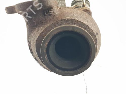 Turbolader/Kompressor VAUXHALL INSIGNIA Mk I (A) Hatchback (G09) 1.6 CDTI (68) | BP30500314M71