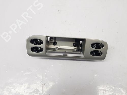 Used Right front window switch PORSCHE BOXSTER (986) S 3.2 (252 hp) 30520606