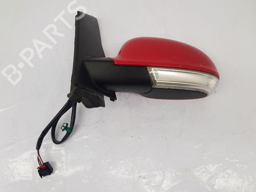 left-mirror-vw-golf-plus-v-5m1-521-2004-2005-2006-2007-2008-2009-2010-2011-2012-2013-34425927 main image