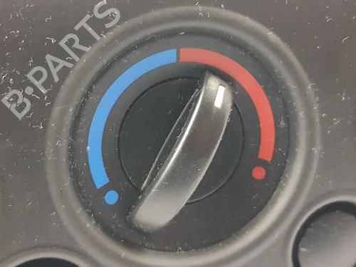 AC Styreenhet / Manøvreringsenhet FORD FIESTA V (JH_, JD_) 1.25 16V | BP29492781I5 