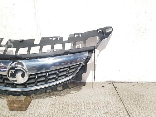 Grill VAUXHALL ASTRA Mk VI (J) (P10) 1.4 | BP29927978C40 