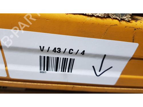 Steering column FIAT PUNTO EVO (199_) 1.4 (199AXB1A) | BP36240734M21  - Image 12