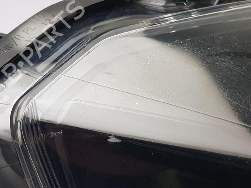 Right headlight RENAULT TWINGO II (CN0_) 1.2 16V (CN04, CN0B) | BP32787334C29  - Image 6