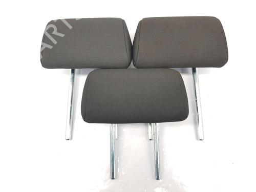 Used Headrest TOYOTA COROLLA Estate (_E21_) 1.8 Hybrid (ZWE211W) (122 hp) 29957232