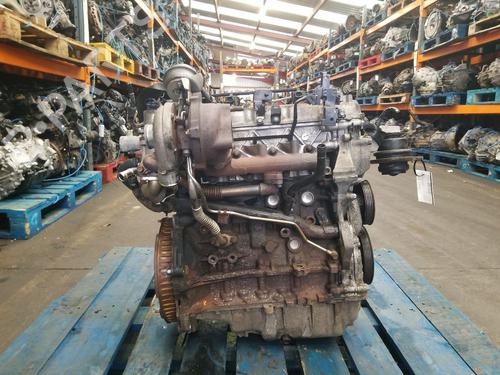 Engine KIA CEE'D SW (ED) 1.6 CRDi 115 | BP32177470M1 - Image 2