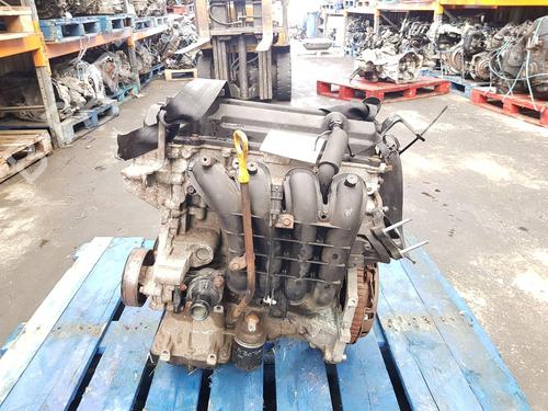 Motor HYUNDAI i10 I (PA) 1.2 (78 hp) 22678859