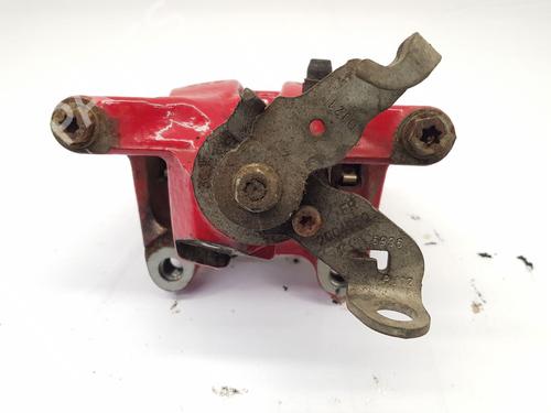 Left rear brake caliper VW POLO VI (AW1, BZ1, AE1) 1.0 TSI | BP33186162M107 - Image 6