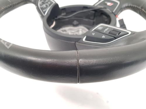 Steering wheel AUDI A1 (8X1, 8XK) 1.6 TDI | BP22655535C49 