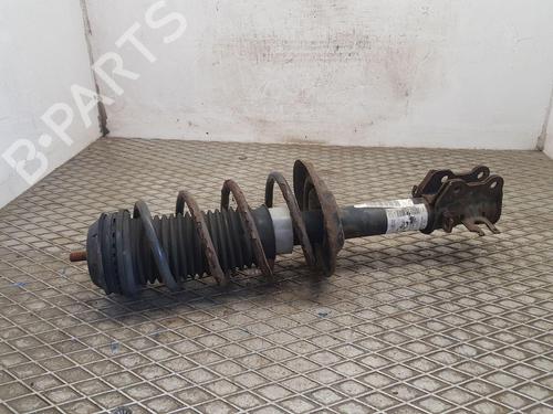Used Left front shock absorber FIAT GRANDE PUNTO (199_) 1.2 (65 hp) 29492531