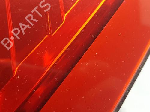Left taillight VAUXHALL ANTARA A (L07) 2.2 CDTi 4x4 | BP28157878C34 