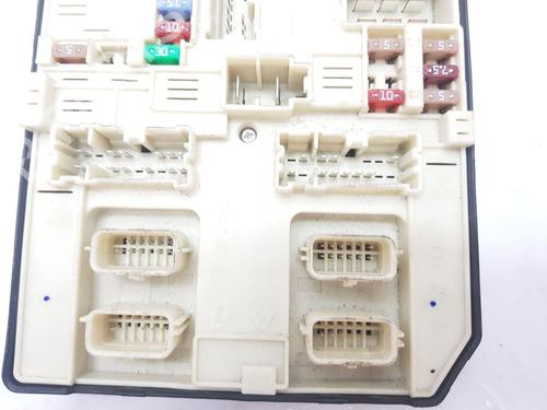 Fuse box RENAULT MASTER III Van (FV) | BP29755801E1