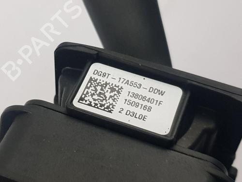 Steering column stalk FORD S-MAX (CJ, WA6) 2.0 TDCi | BP31027199I23