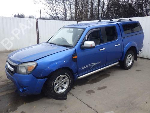 Front left window mechanism FORD RANGER (ET) 2.5 TDCi 4x4 | BP28362932C22 - Image 9
