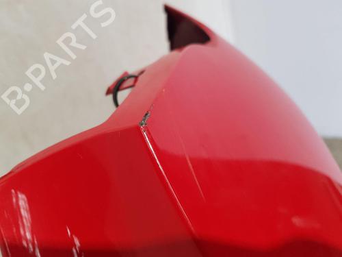 Rear bumper VAUXHALL CORSA Mk IV (E) (X15) 1.4 | BP29815928C8 