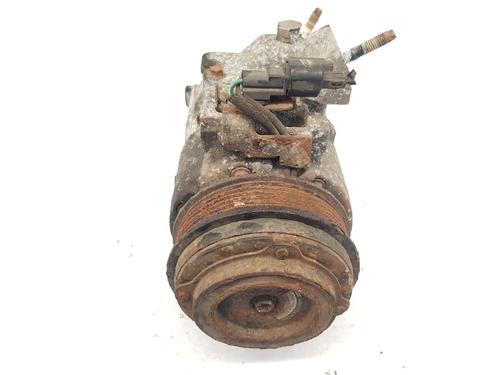 Used AC compressor FORD MONDEO IV (BA7) 1.6 TDCi (115 hp) 29549222