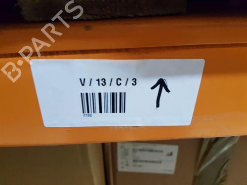 Heater blower motor HONDA CIVIC VIII Hatchback (FN, FK) 1.8 (FN1, FK2) | BP28032594M62 