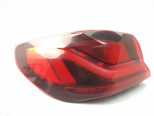 Left taillight BMW 1 (F20) 116 d | BP28710827C34
