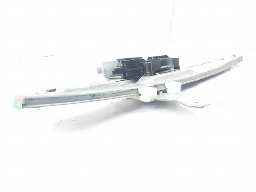 Front right window mechanism PEUGEOT 308 I (4A_, 4C_) 1.6 HDi | BP31841831C23 