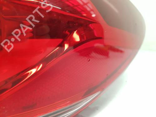 Right taillight MAZDA 6 Saloon (GJ, GL) 2.2 D (GJ2FP) | BP28120128C35 