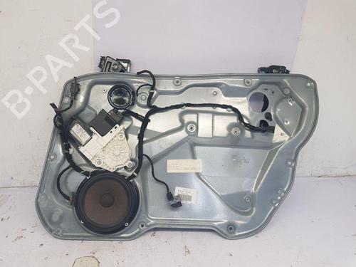 Used Front right window mechanism Front right window mechanism SEAT IBIZA III (6L1) 1.4 16V (100 hp) 33726531 33726531