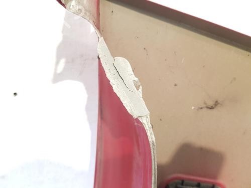 Left front fenders SEAT ALHAMBRA (7V8, 7V9)  | BP22205266C41 