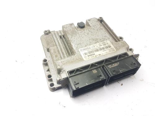 engine-control-unit-ecu-ford-fiesta-vii-hj-hf-2017-34226347 main image