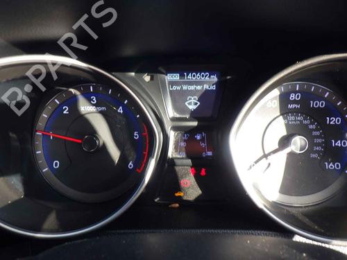 Brukte deler til HYUNDAI i30 (GD)  1.6 CRDi  4633052