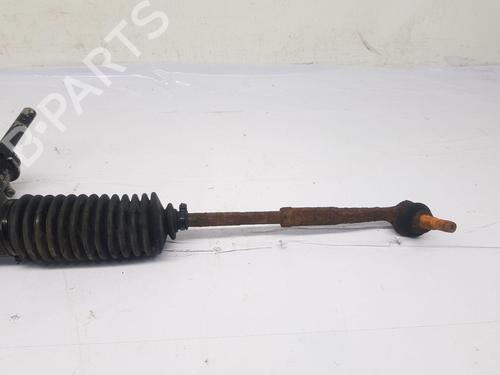 Lenkgetriebe VAUXHALL ZAFIRA Mk II (B) (A05) 1.7 CDTI | BP30581060M22