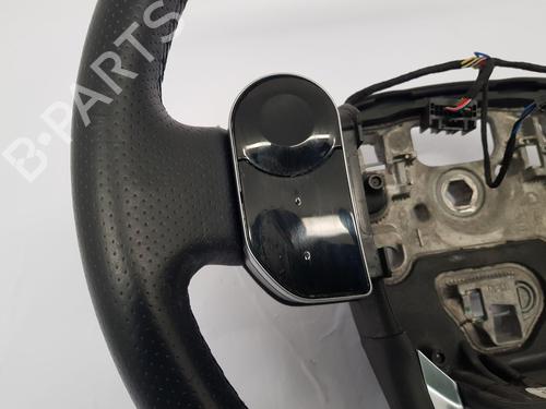 Steering wheel LAND ROVER RANGE ROVER EVOQUE (L551) 2.0 D150 | BP36536281C49 - Image 4