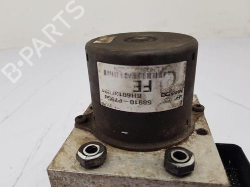 ABS pump KIA PICANTO I (SA) 1.0 | BP36410532M43 - Image 7
