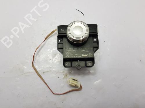 Used Switch MERCEDES-BENZ E-CLASS Coupe (C207) E 350 CDI (207.322) (231 hp) 30445431