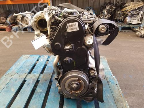 Engine VOLVO XC90 II (256) B5 Mild-Hybrid AWD | BP36801969M1 - Image 5