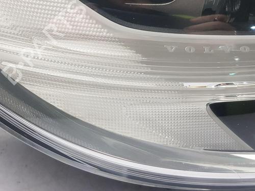 Right headlight VOLVO V40 Hatchback (525) T3 | BP35885170C29 - Image 6