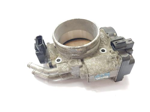 Used Throttle body JAGUAR XK 8 Convertible (X100) R 4.2 (396 hp) 27708428