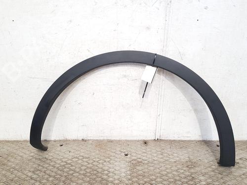 Used Rear right wheel arch trim RENAULT KADJAR (HA_, HL_) 1.5 dCi 110 (HLA3) (110 hp) 26943144