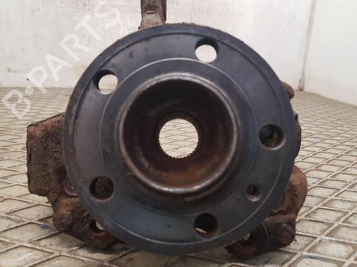 Right front steering knuckle AUDI A1 (8X1, 8XK) S1 quattro | BP30184634M26