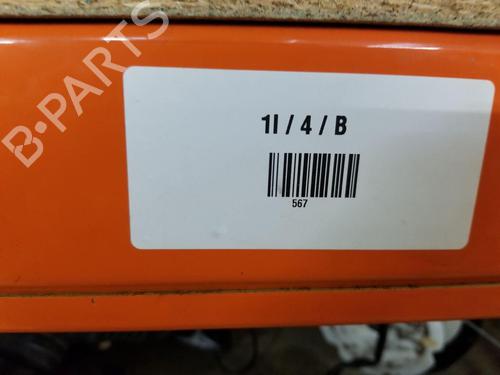 Air filter box BMW 4 Coupe (G22, G82)  | BP22657718M87 