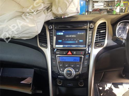 Steering column HYUNDAI i30 (GD) 1.6 CRDi | BP36240751M21  - Image 13