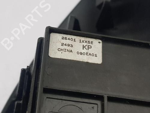 Right front window switch NISSAN JUKE (F15) 1.5 dCi | BP32870507I26  - Image 7