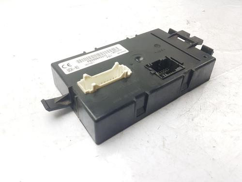 Electronic module VAUXHALL VIVARO A Van (X83) 2.0 CDTI | BP35772302M83 - Image 4