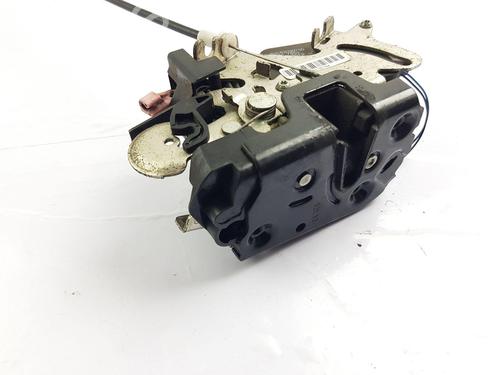 Front left lock MERCEDES-BENZ VITO / MIXTO Van (W639)  | BP25883619C98 